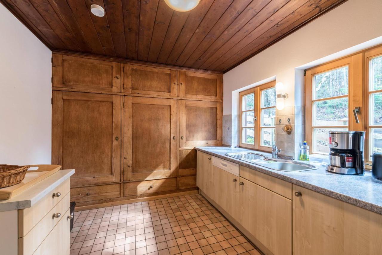 فيلا Haus Loeweneck بايريشزيل المظهر الخارجي الصورة