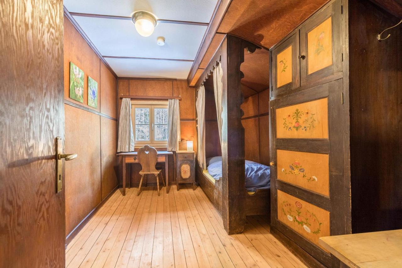 فيلا Haus Loeweneck بايريشزيل المظهر الخارجي الصورة