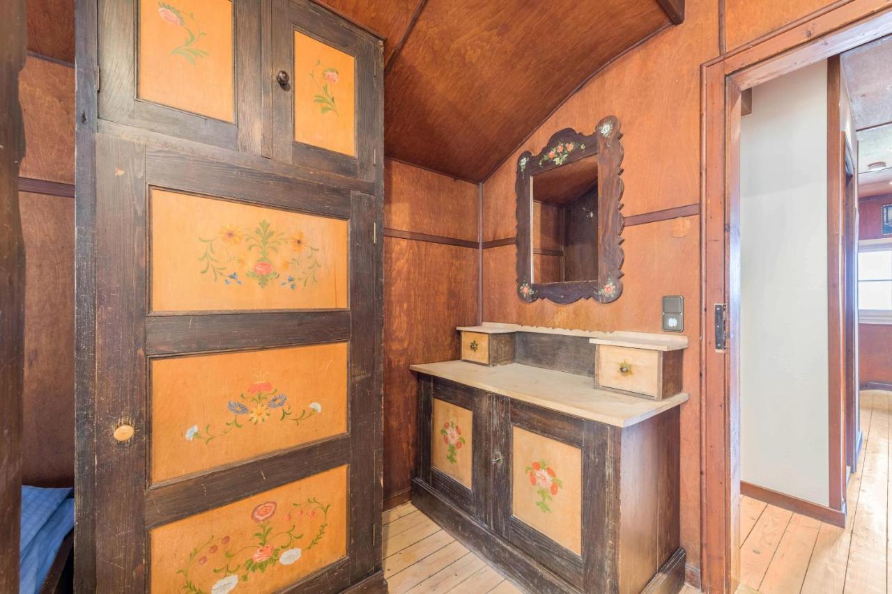 فيلا Haus Loeweneck بايريشزيل المظهر الخارجي الصورة